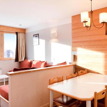 Residence Les Constellations - Maeva Home - 2 Pieces 7 Personnes Selection Mae-4157 La Plagne-Tarentaise Ngoại thất bức ảnh