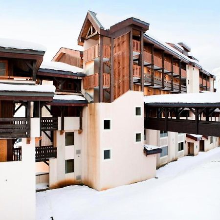 Residence Les Constellations - Maeva Home - 2 Pieces 7 Personnes Selection Mae-4157 La Plagne-Tarentaise Ngoại thất bức ảnh
