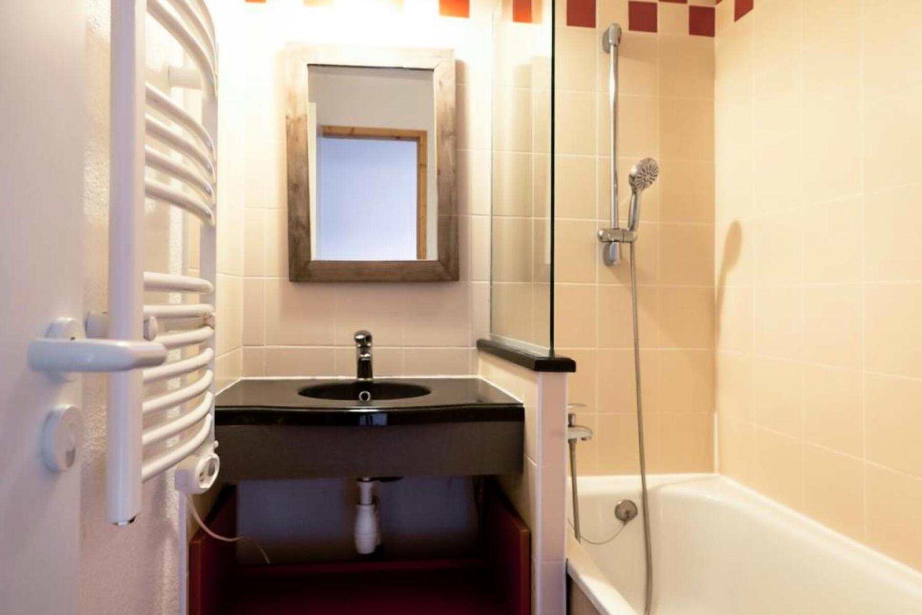 Residence Les Constellations - Maeva Home - 2 Pieces 7 Personnes Selection Mae-4157 La Plagne-Tarentaise Ngoại thất bức ảnh