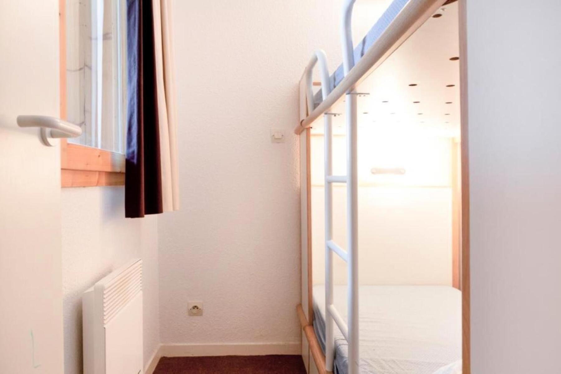 Residence Les Constellations - Maeva Home - 2 Pieces 7 Personnes Selection Mae-4157 La Plagne-Tarentaise Ngoại thất bức ảnh